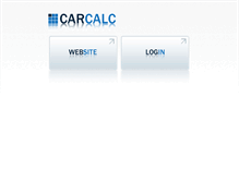 Tablet Screenshot of carcalc.de